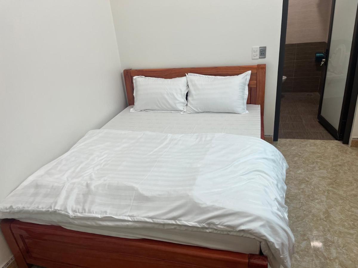 Minh Van Hostel Ha Giang Luaran gambar
