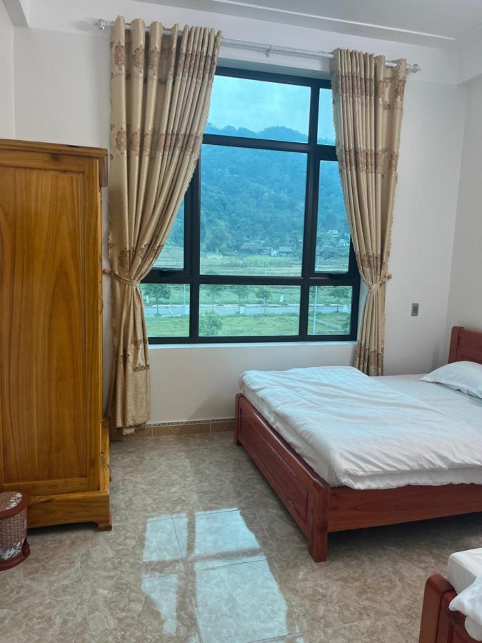 Minh Van Hostel Ha Giang Luaran gambar